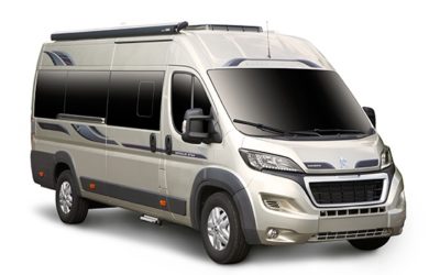 Auto-Sleeper Kingham