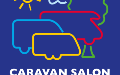 Caravan Salon Düsseldorf