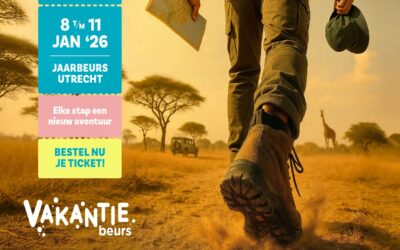 Vakantiebeurs Utrecht