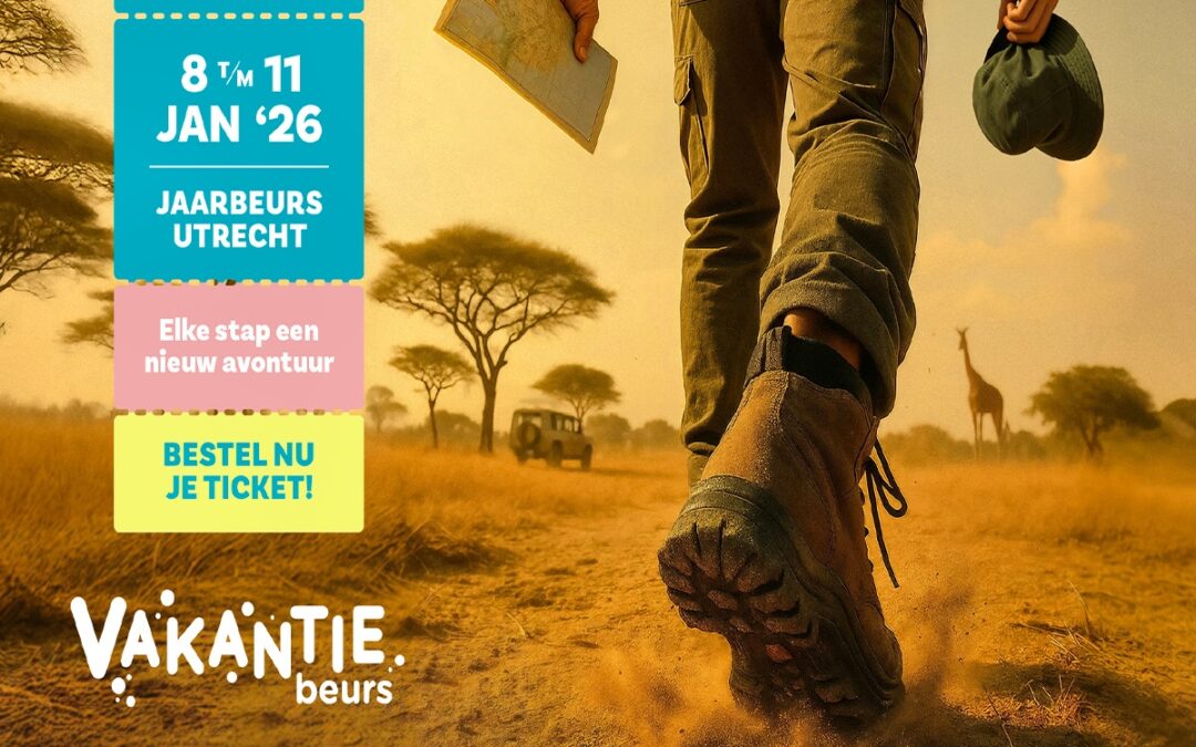 Vakantiebeurs Utrecht