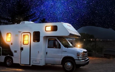 Handige tips voor de nieuwe en beginnende camperaar