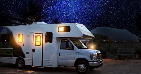 Handige tips voor de nieuwe en beginnende camperaar