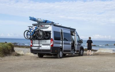 Auto-Sleeper Fairford Plus