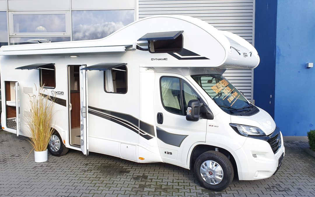 XGO Dynamic 39