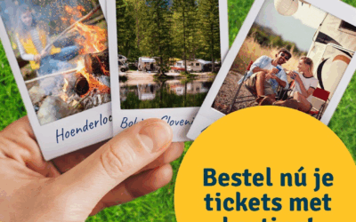 Kampeer & Caravan Jaarbeurs