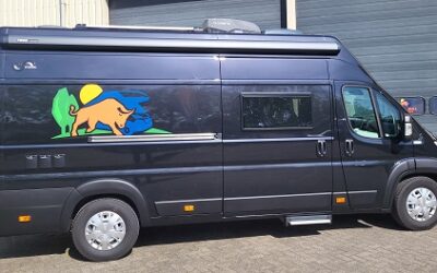 Mega Mobil Revolution