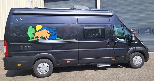 Mega Mobil Revolution