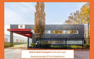 WIJ GAAN VERHUIZEN !