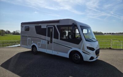 Sunlight I67S – 1 (automaat)