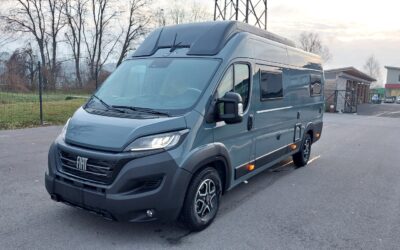 Mega Sport 640 Hef – 2 (automaat)