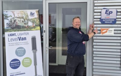 E & P Level Systemen
